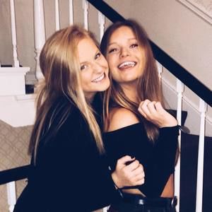 Meet your Posher, Kimberly